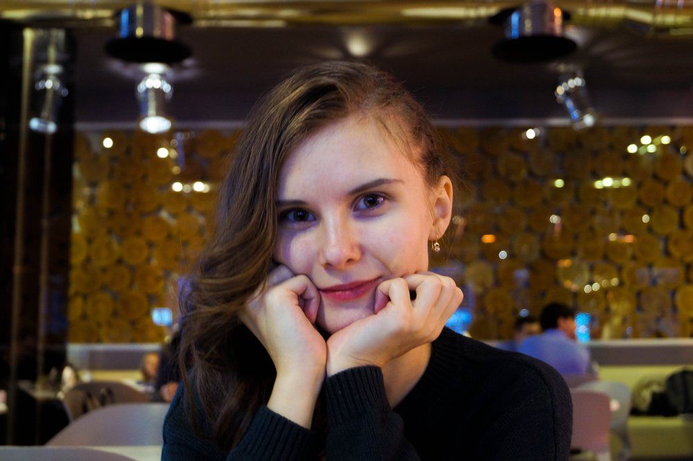 Photograph by Илья Бузаев