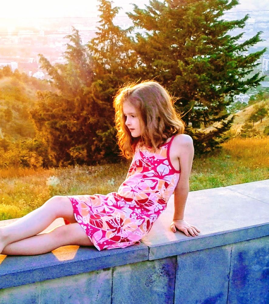 Фотография автора Olesya Kiknadze