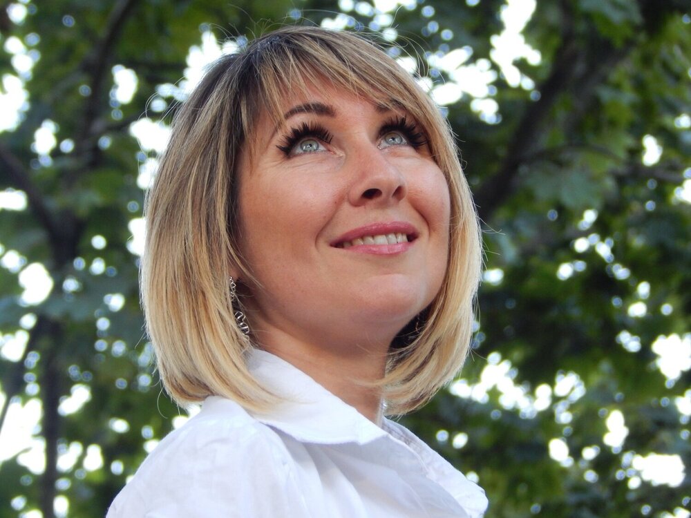 Photograph by Панченко Ирина