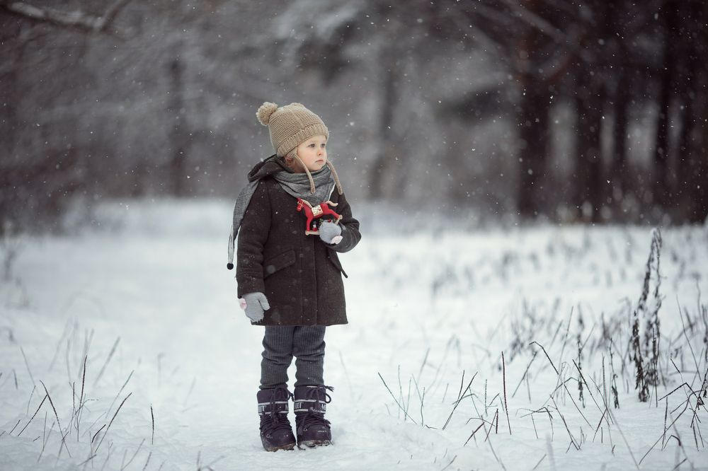 Фотография автора Анна Евгеньева