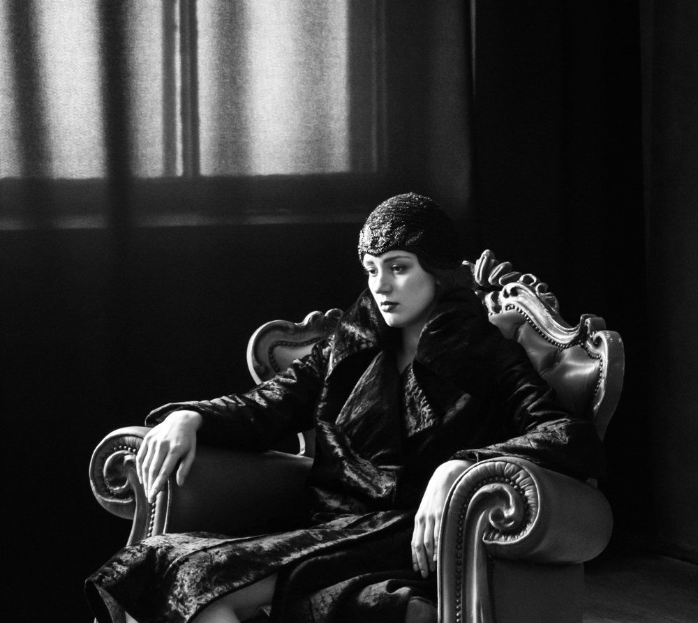 Ностальгия