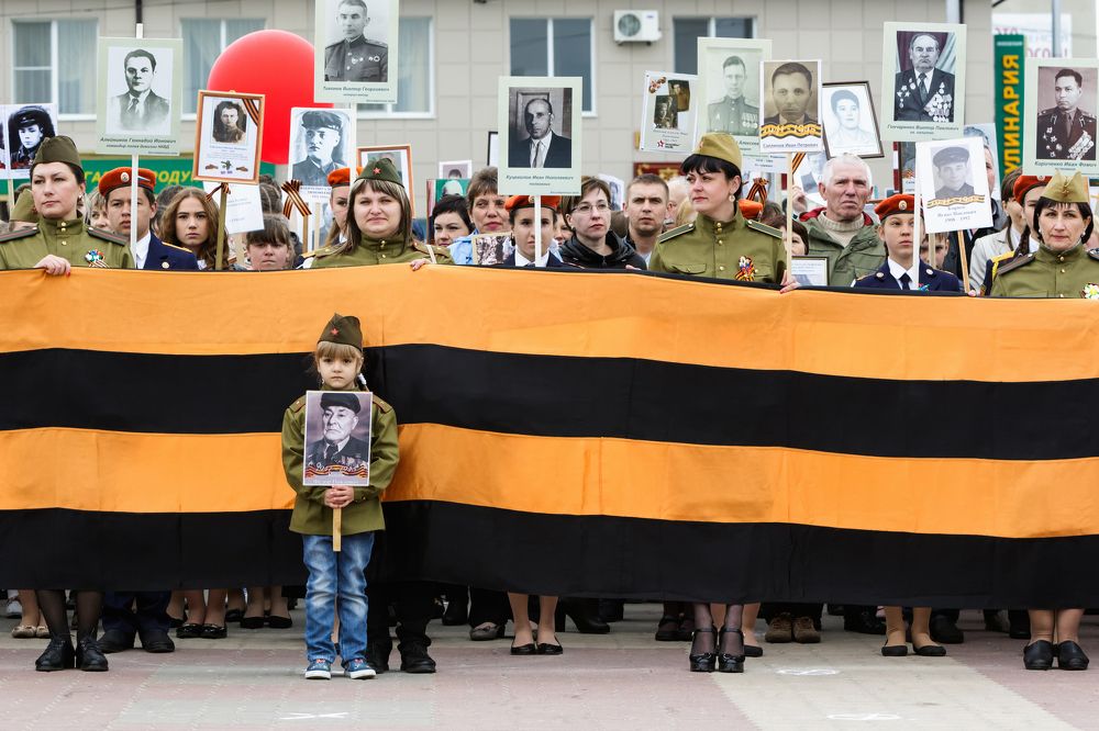 Фотография автора Андрей Серый