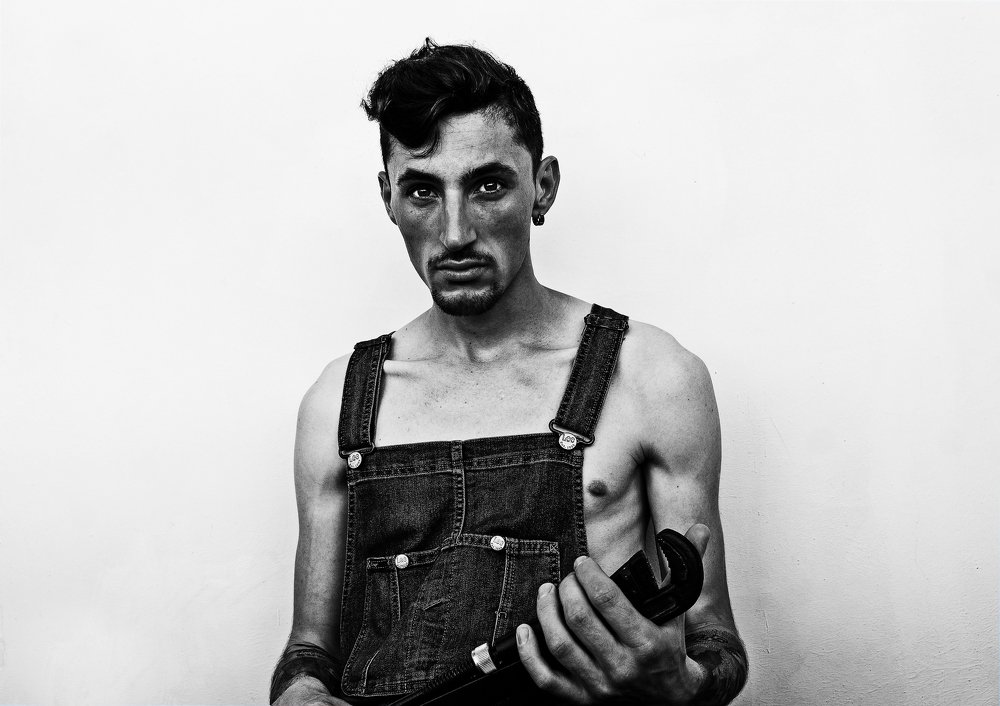 Photograph by Василина Кабанова