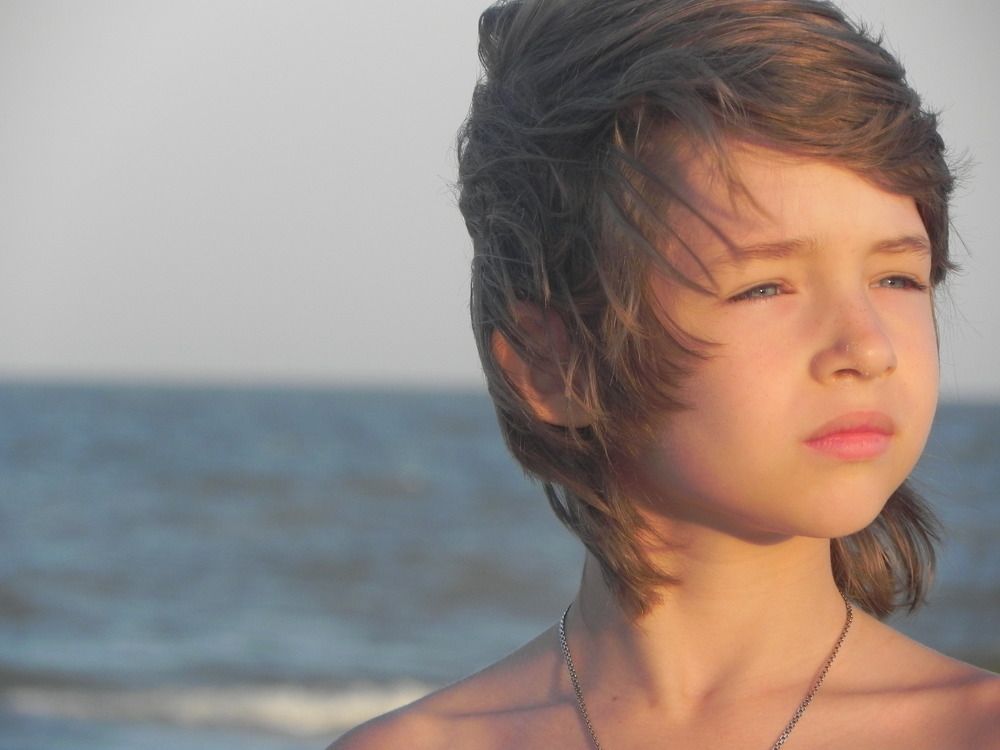 Взгляд в будущее