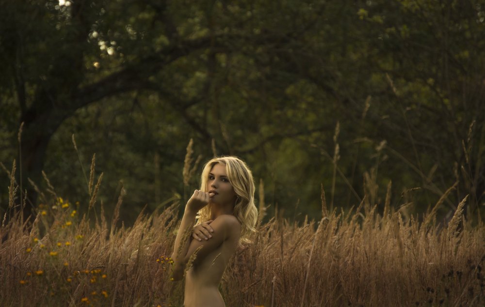 Photograph by Яна Кобелева