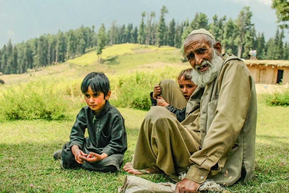 Photograph by Rayees gulzar