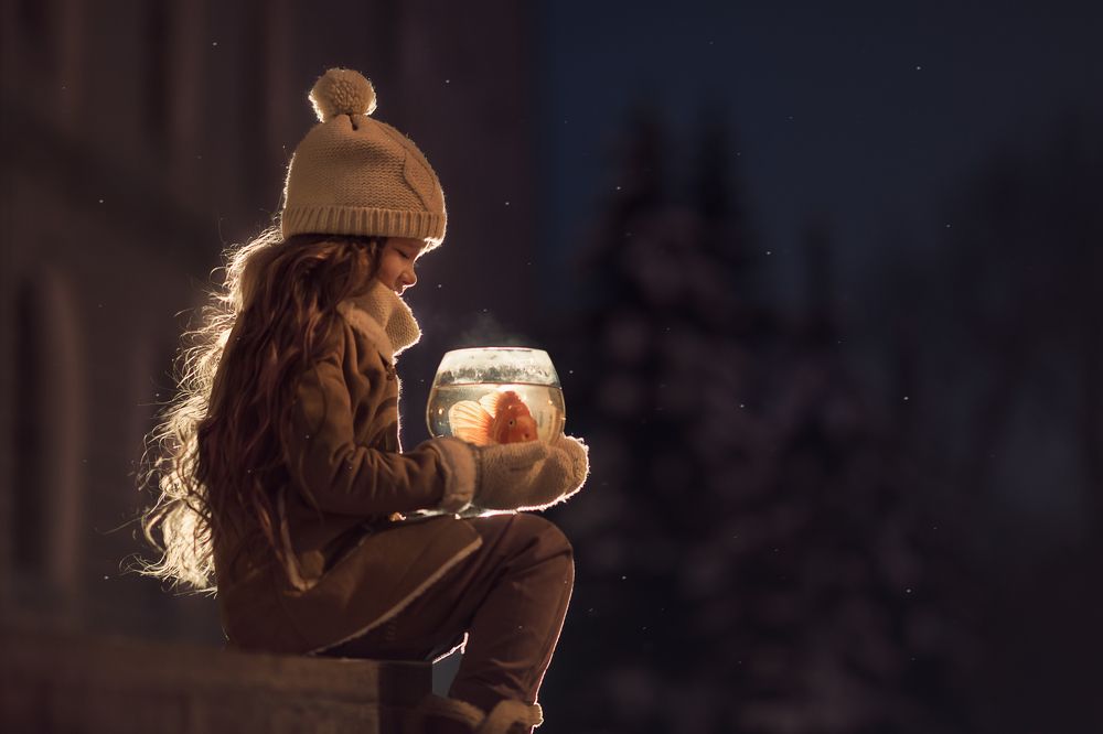 Photograph by Юлия Кубар