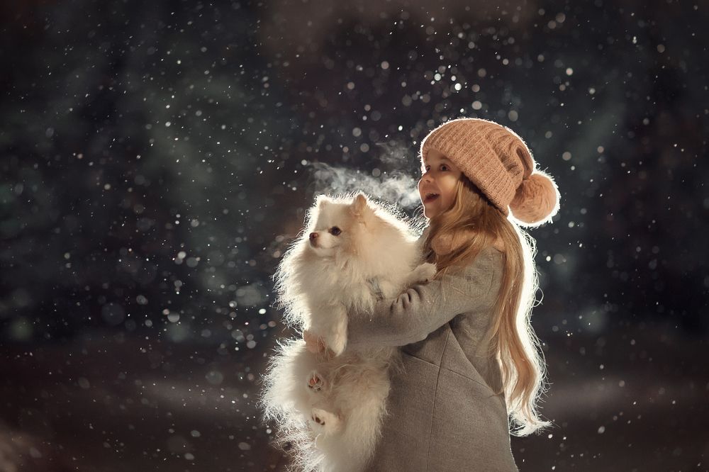 Photograph by Юлия Кубар