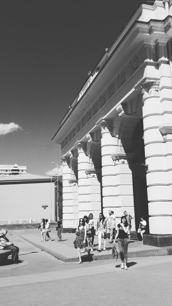 Photograph by Юлия Красильникова