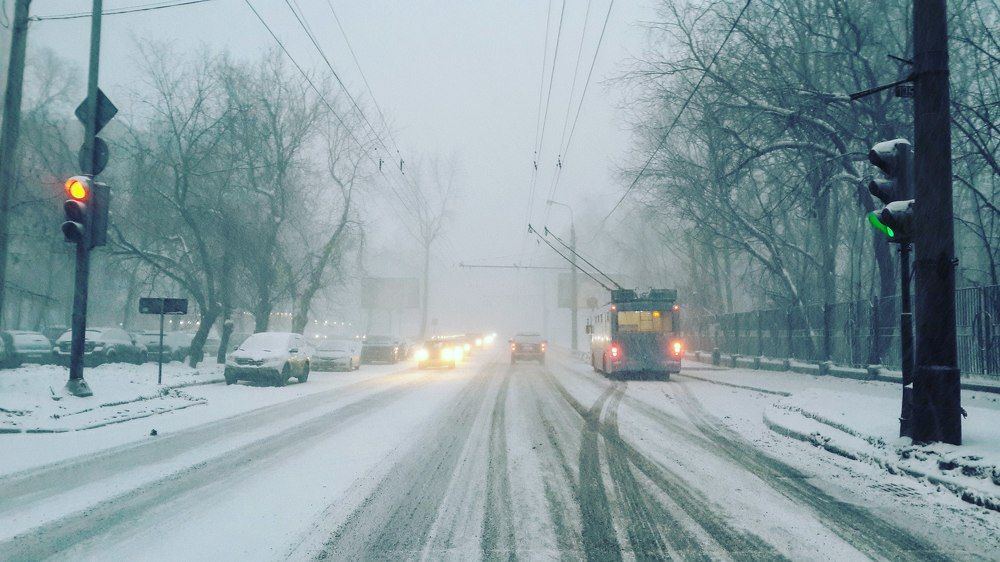 Photograph by Юлия Красильникова