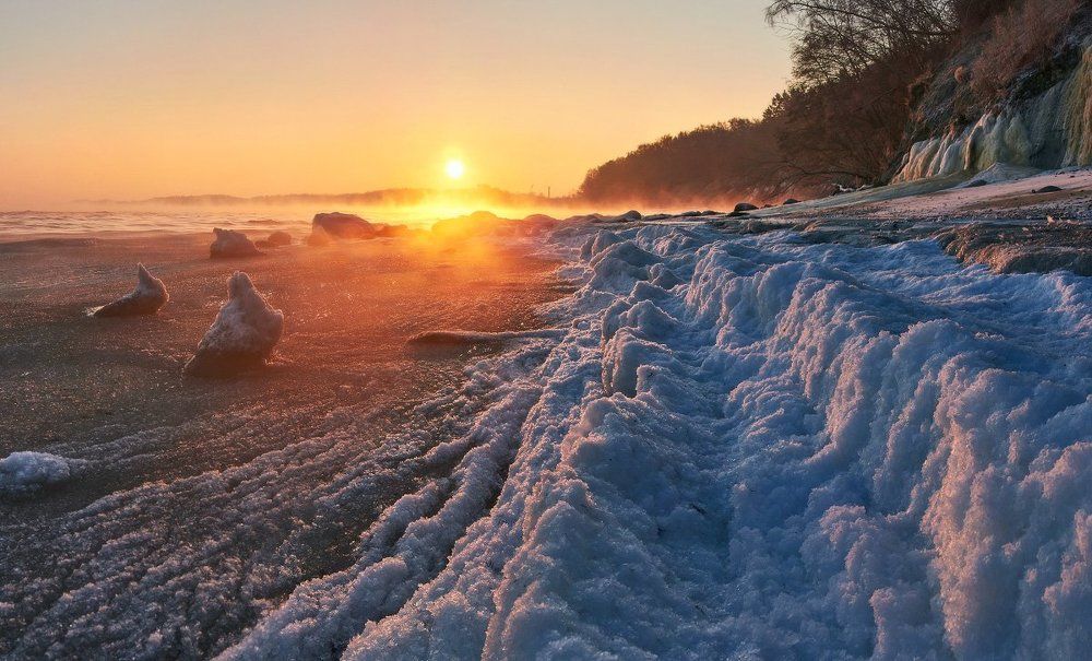 Полоса прибоя