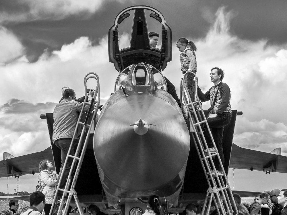 Photograph by Светлана Бузмакова