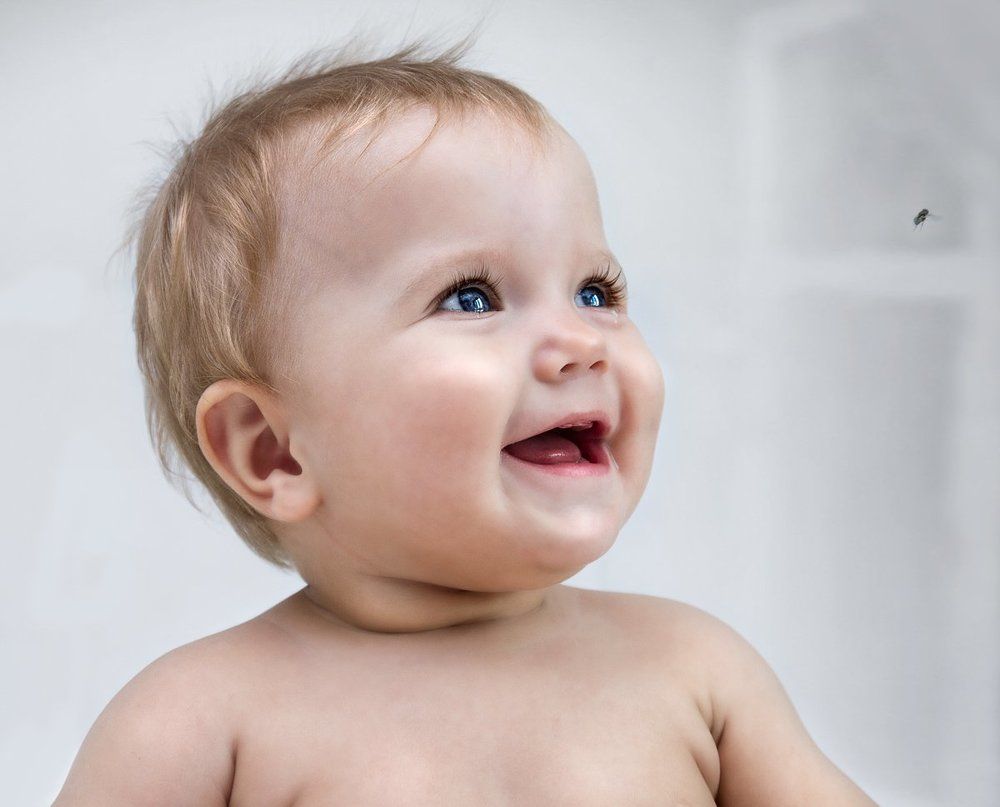 Много ли для счастья надо?....