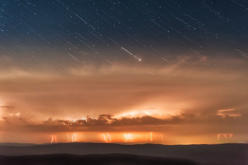 Падшие ангелы