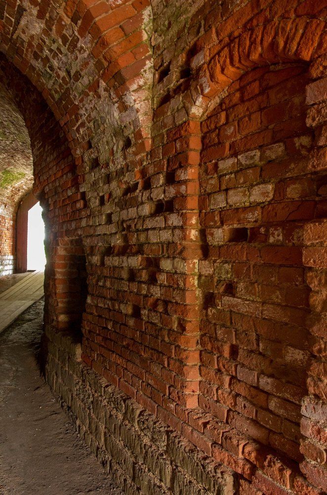 Крепость Копорье