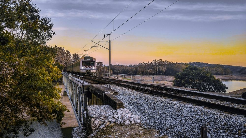 Photograph by Paulo Monteiro
