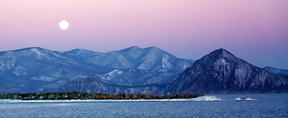 Photograph by Мельников Иван