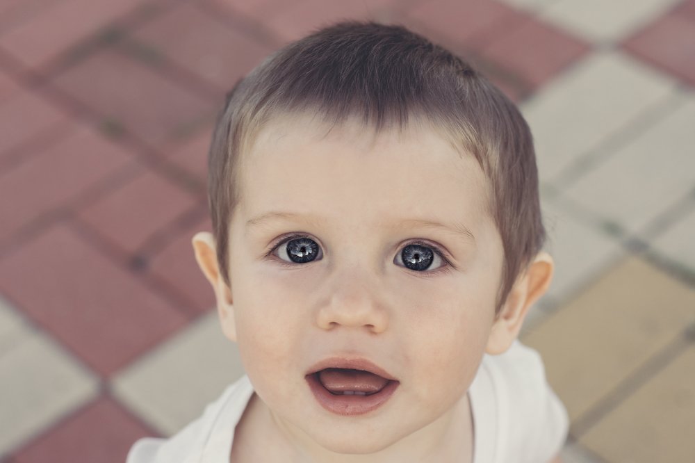 Как видят нас дети?!