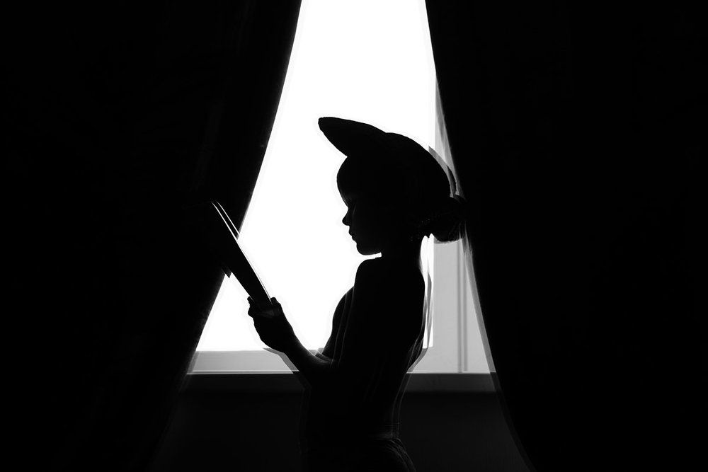 Photograph by Ирина Хромова