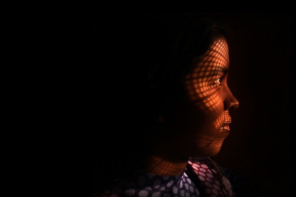 Light & Shador are the harbinger of soul