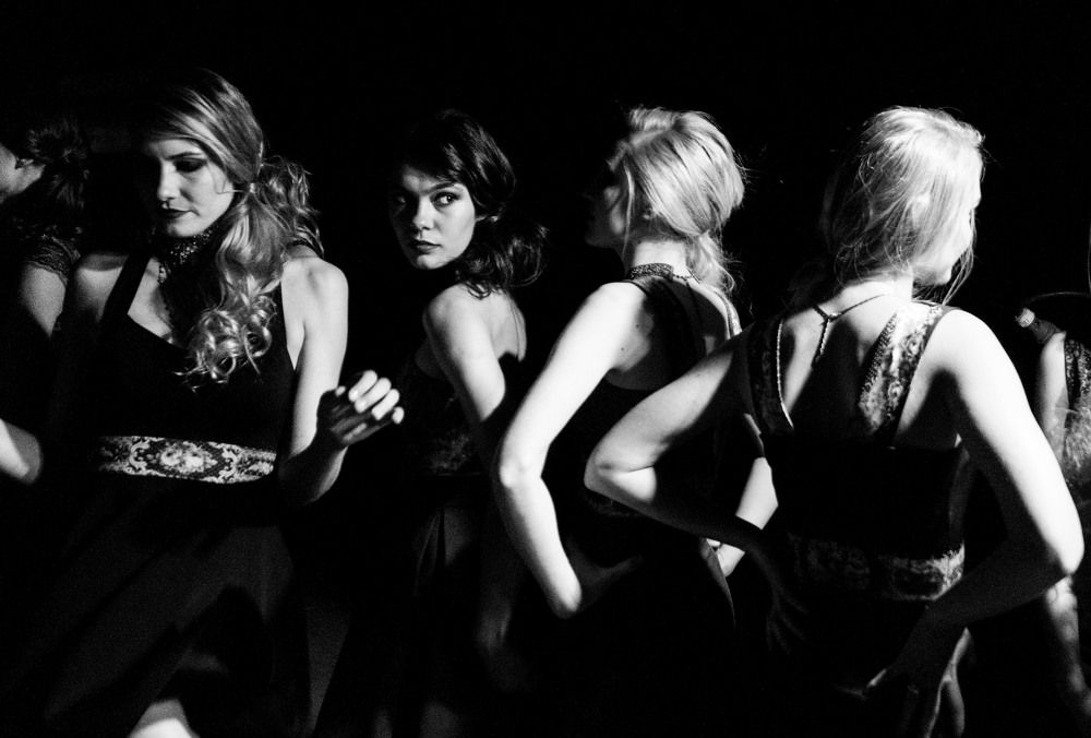 Photograph by Alexey