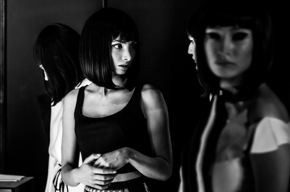 Photograph by Alexey