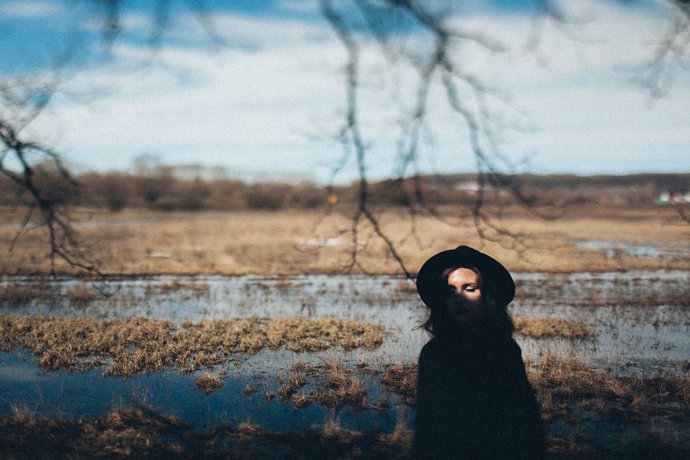 Опоздавшая весна