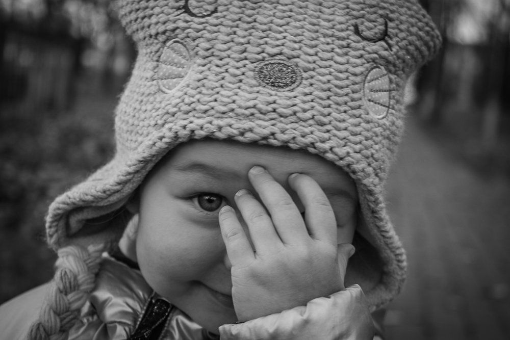 Photograph by Juliya