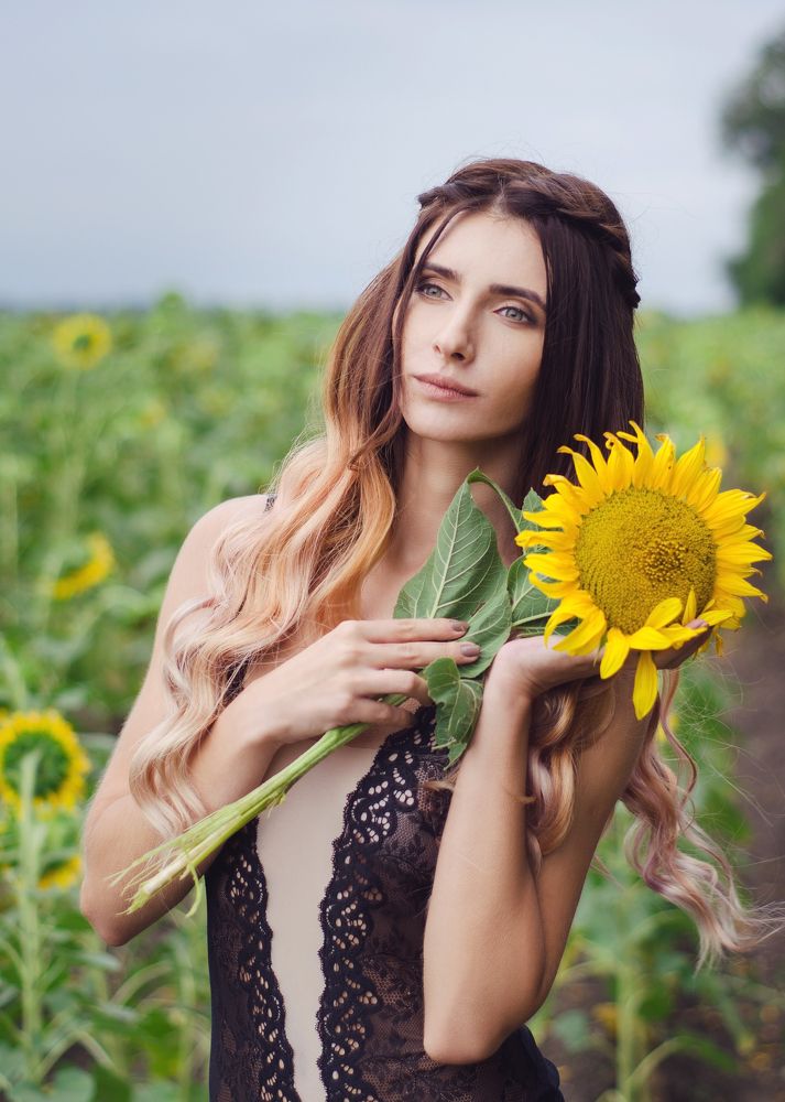 Photograph by Екатерина Фоткина