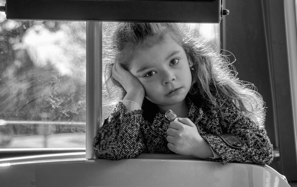 Мне бы ваши заботы...