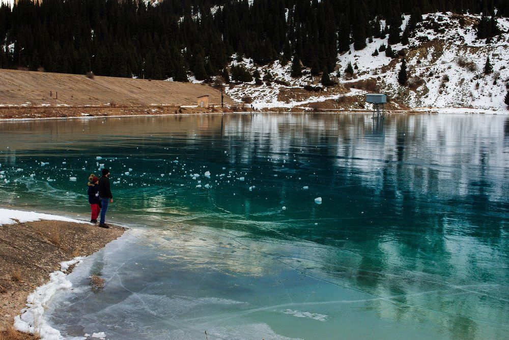 Photograph by Галина Канеева