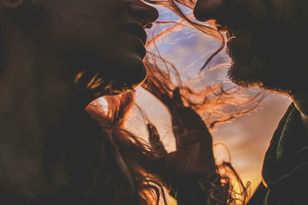 Слышать тебя