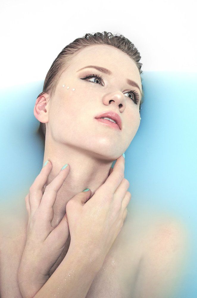 Photograph by Dariya Tuchashvili