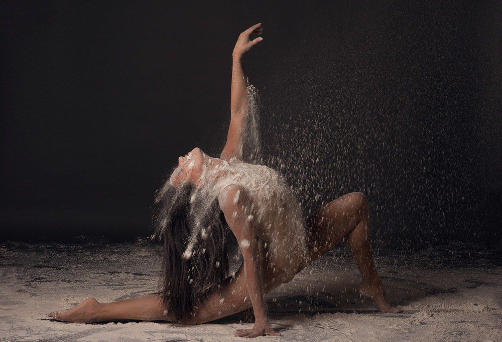 "Совершенство."