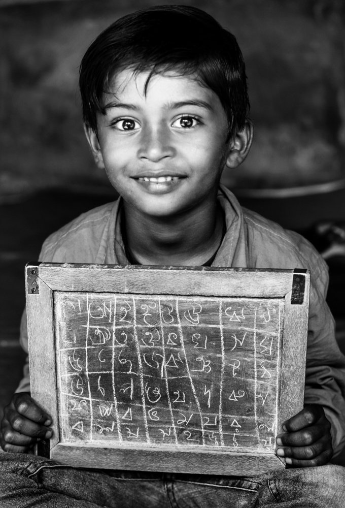 Happiness of Education