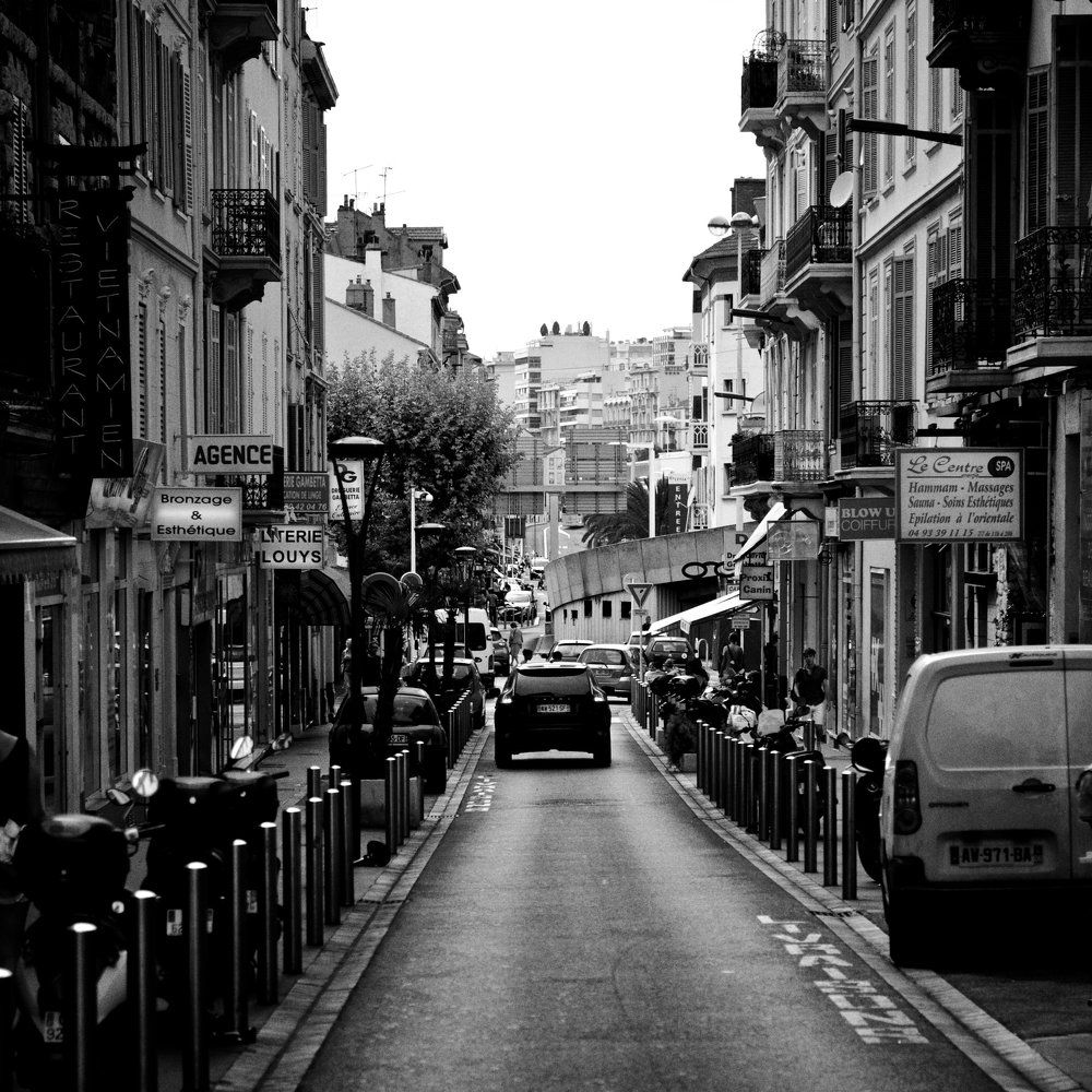 Фотография автора Andrei Rufeev