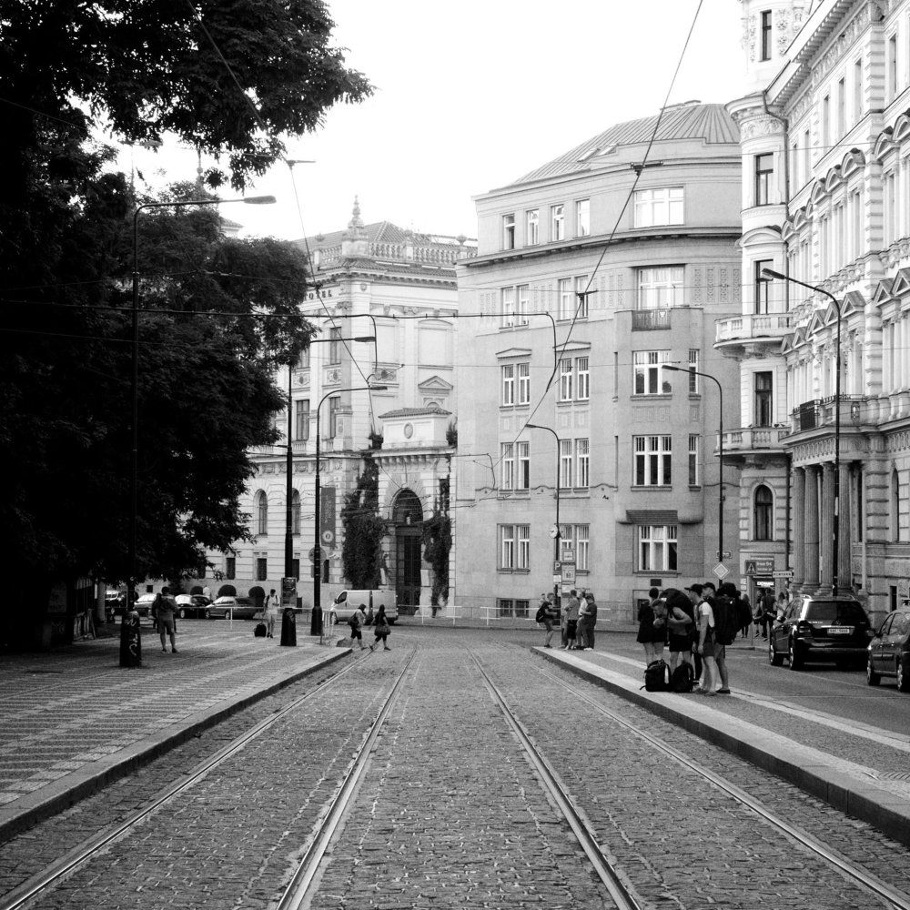 Фотография автора Andrei Rufeev