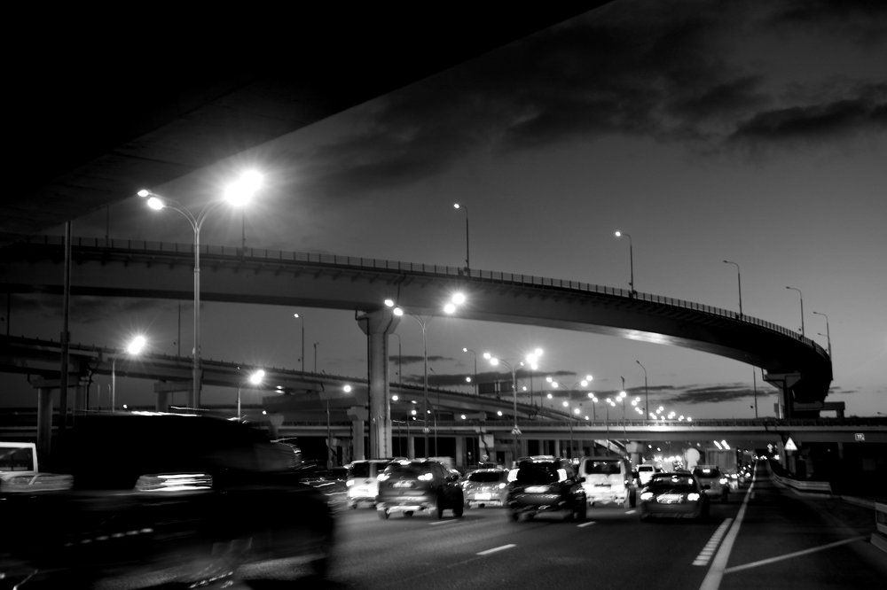 Фотография автора Andrei Rufeev