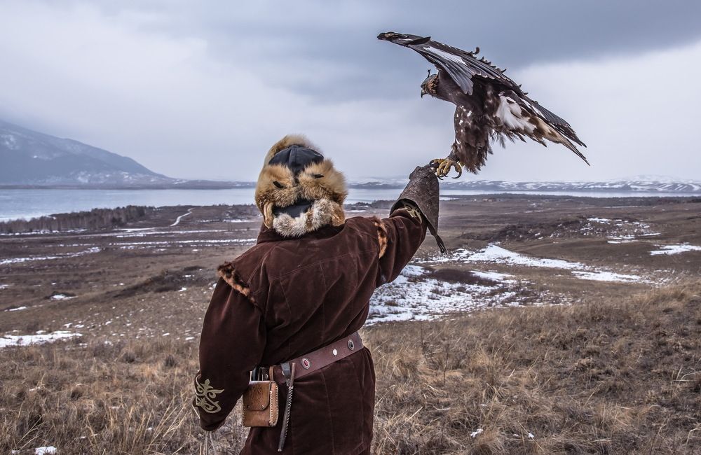 Photograph by Евгений Дроботенко