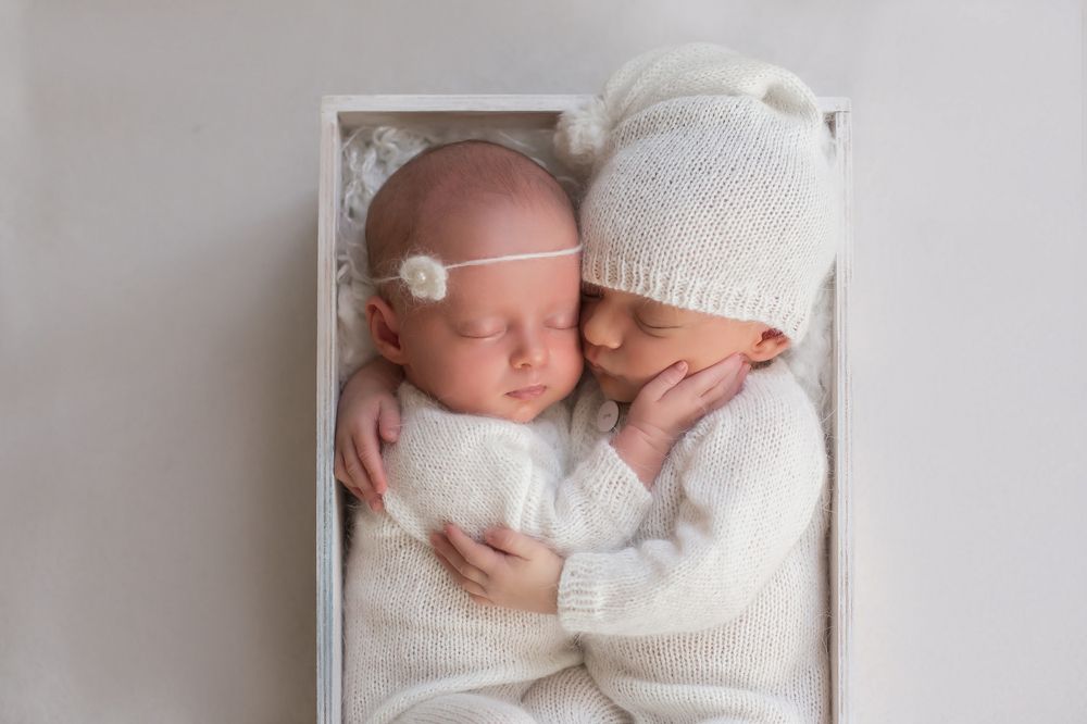 прикосновение