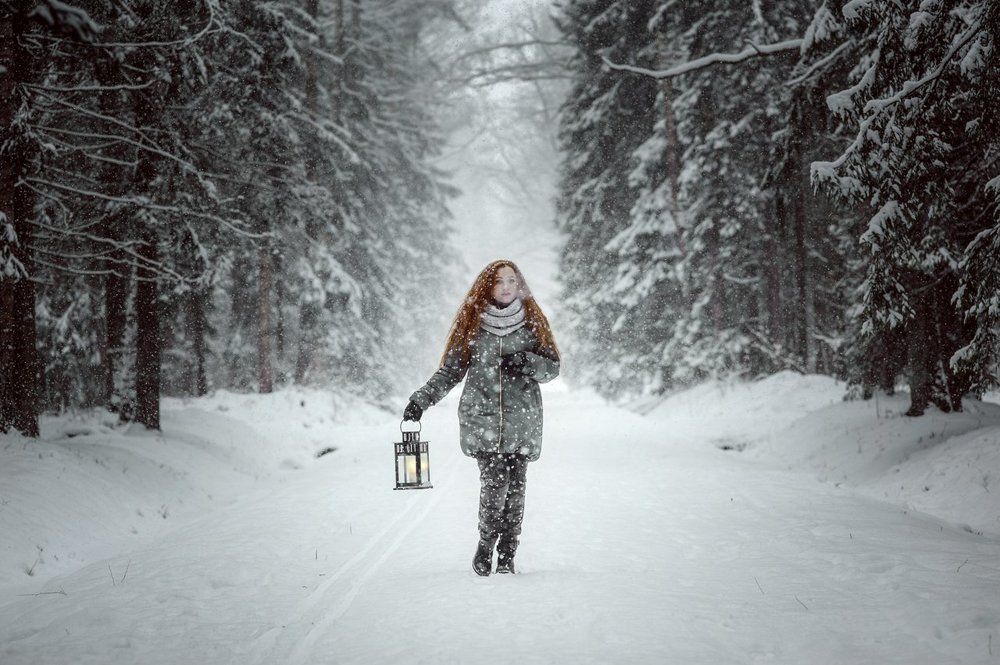 Photograph by Карина Воробьева