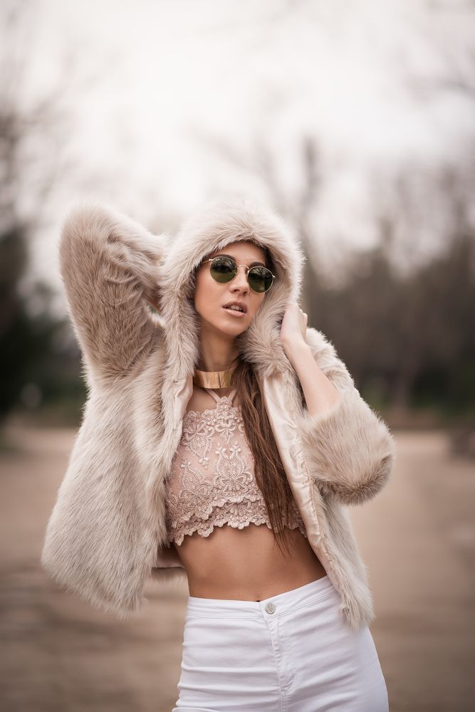 Фотография автора Екатерина Фоткина