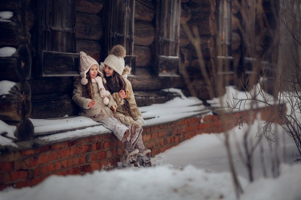 Photograph by Костюк Зоя