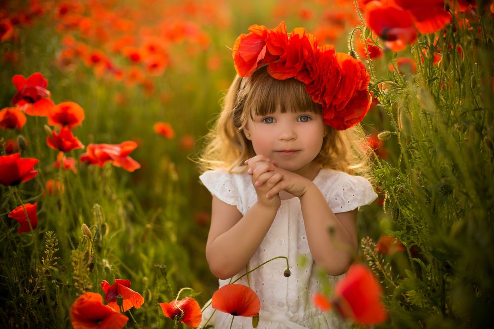 маковый венок