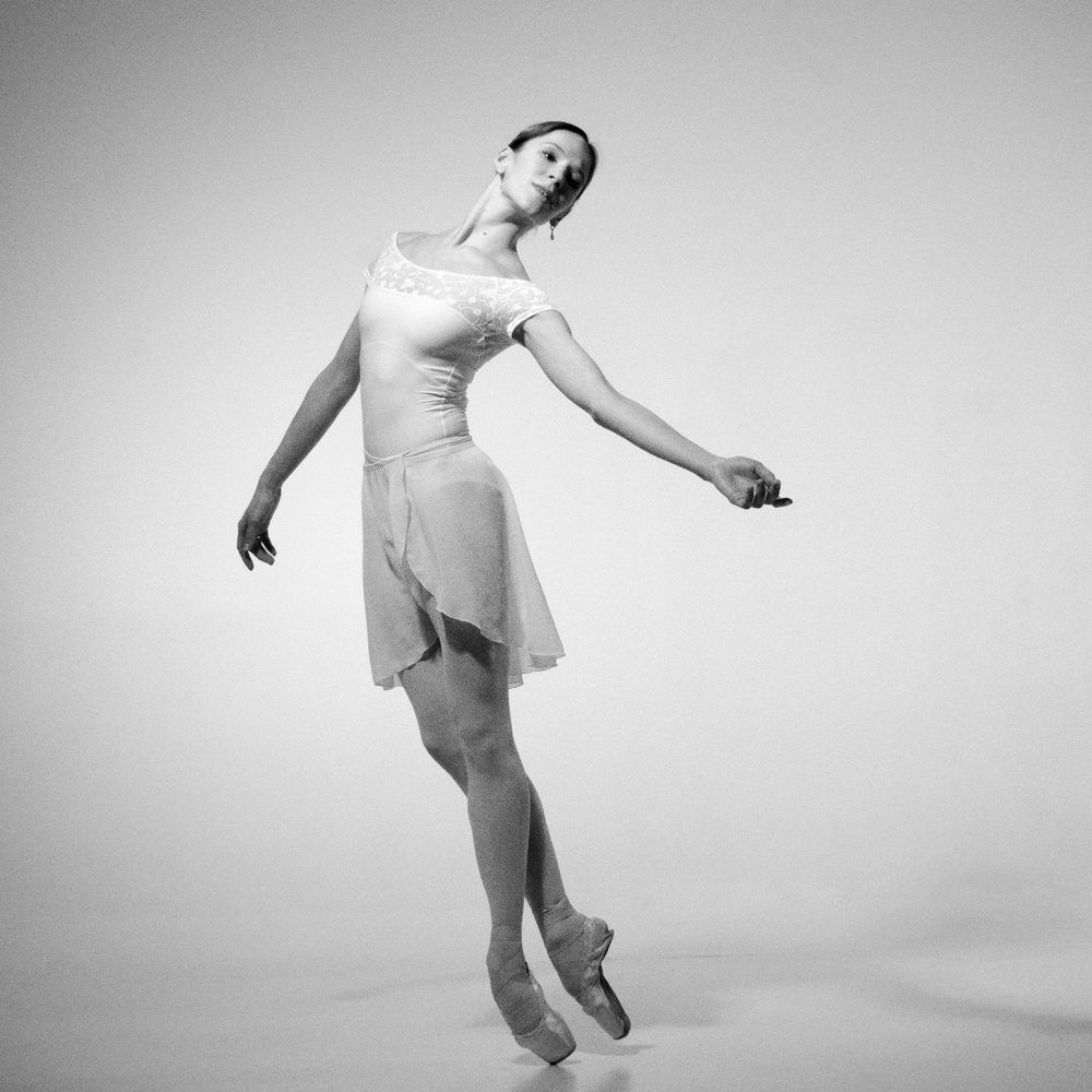 Фотография автора Andrei Rufeev