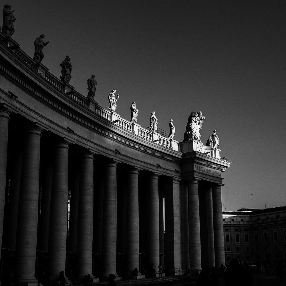 Basilica di San Pietro