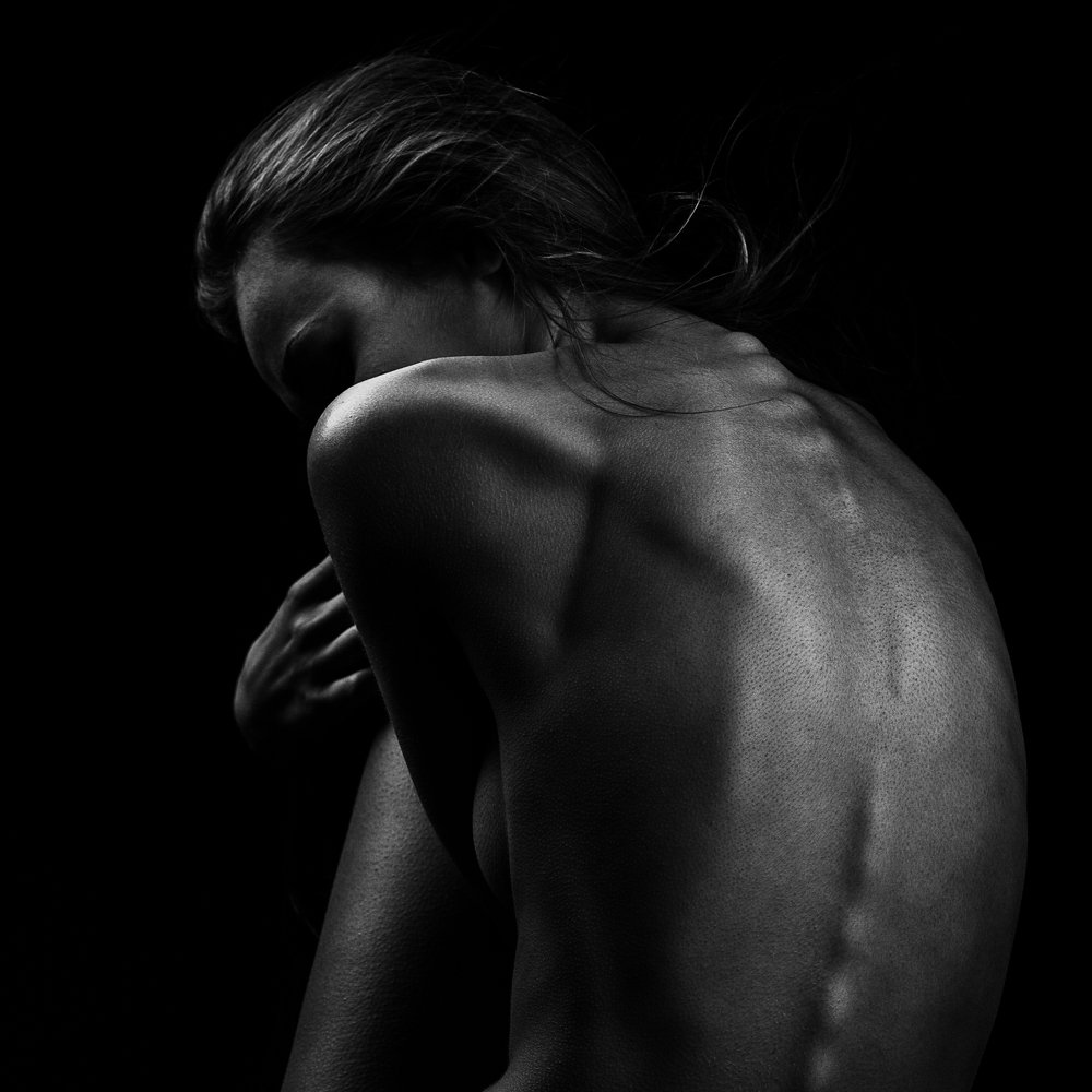 Sensual beauty collection