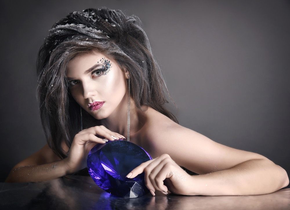 Photograph by Ксения Смирнова