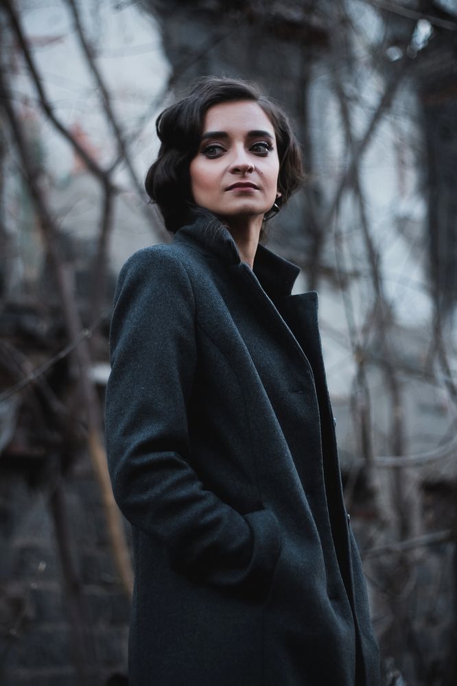 Photograph by Алина