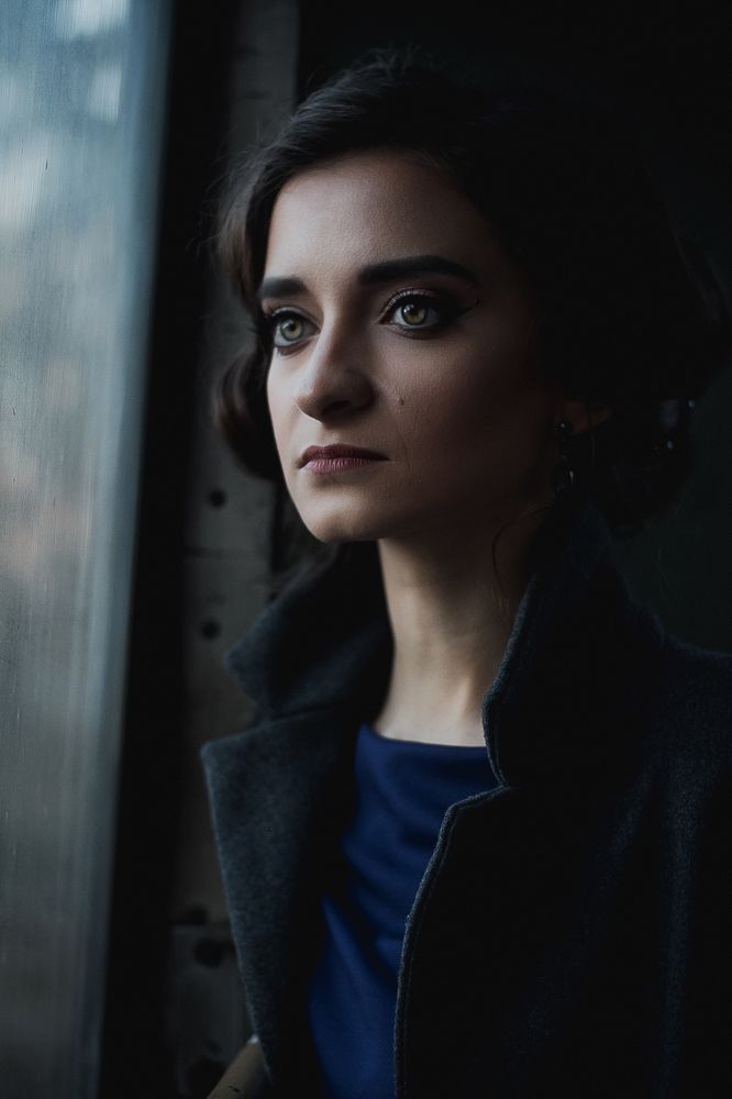 Photograph by Алина